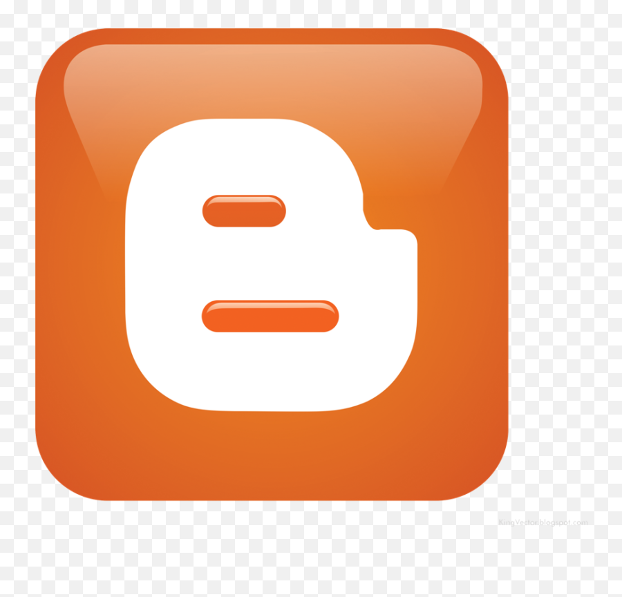 Using Microsoft Word With Blogger - Logo Blogspot Clipart Icon Blogger Png Emoji,Microsoft Word Logo