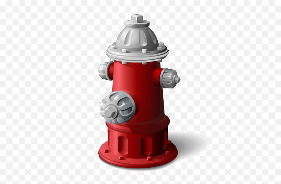 Fire Hydrant Png Clipart - Fire Hydrant Emoji,Fire Hydrant Clipart