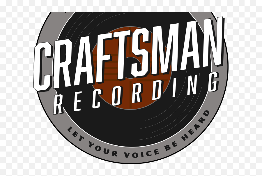 Craftsman Recording - Rocketship Education Emoji,Craftsman Logo