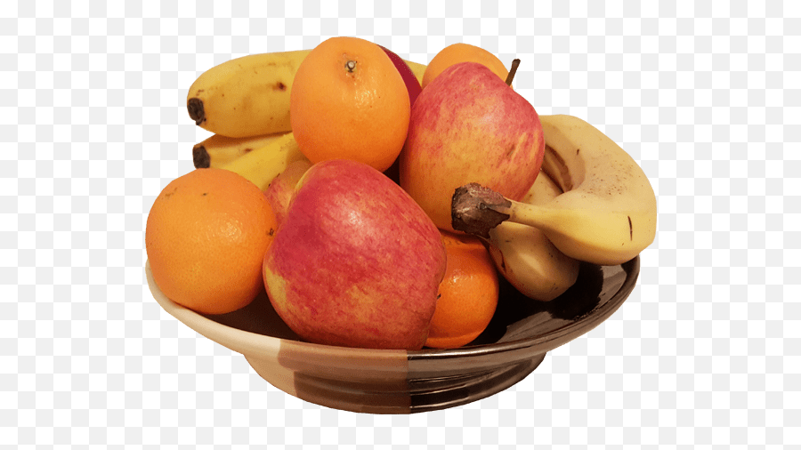 Bowl Of Fruit Transparent Image Free - Transparent Fruits Png Emoji,Bowl Png