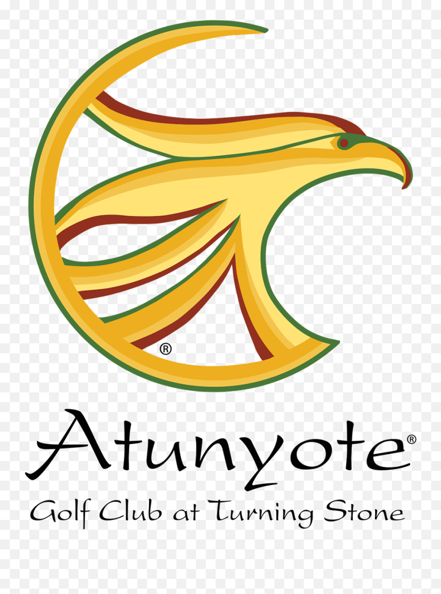Press Turning Stone Resort Casino - Turning Stone Golf Logo Emoji,Golf Logos