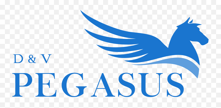 Home - Pegasus Fund Management Supertrash Emoji,Pegasus Logo