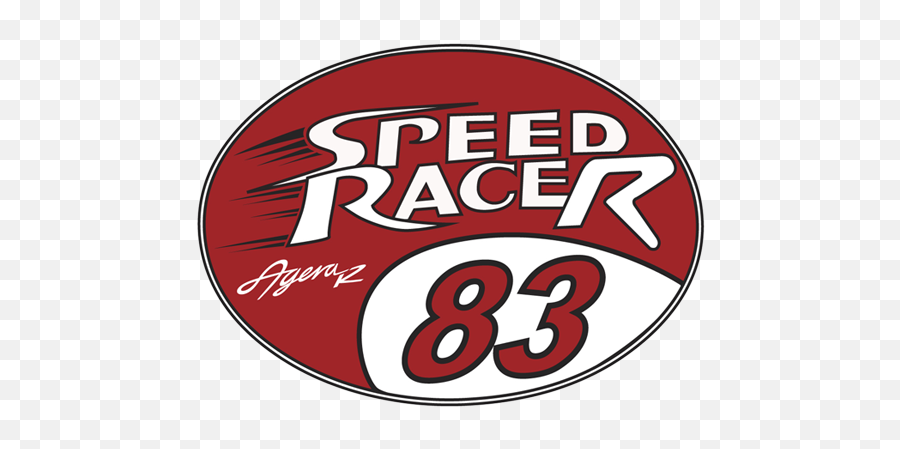 2011 - Speed Racer Emoji,Koenigsegg Logo