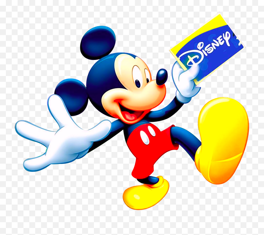 Mickey Mouse Png Image Mickey Mouse Mickey Mouse Art Mickey - Mickey Mouse Png Emoji,Mickey Mouse Transparent