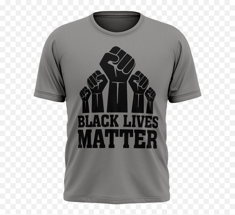 Fashion Tees Black Lives Matter T - Shirt Tees For Men U0026 Women Unisex Emoji,Blm Fist Logo