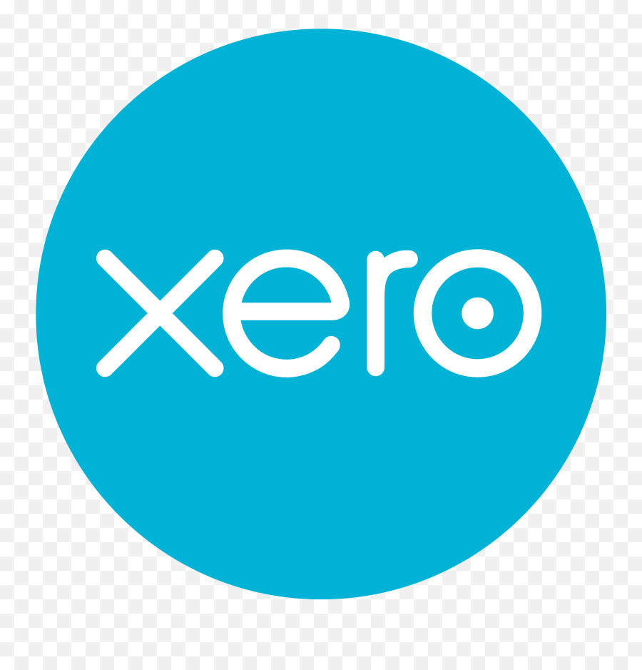 Xero Logo - Xero Logo Svg Emoji,Logo For Business