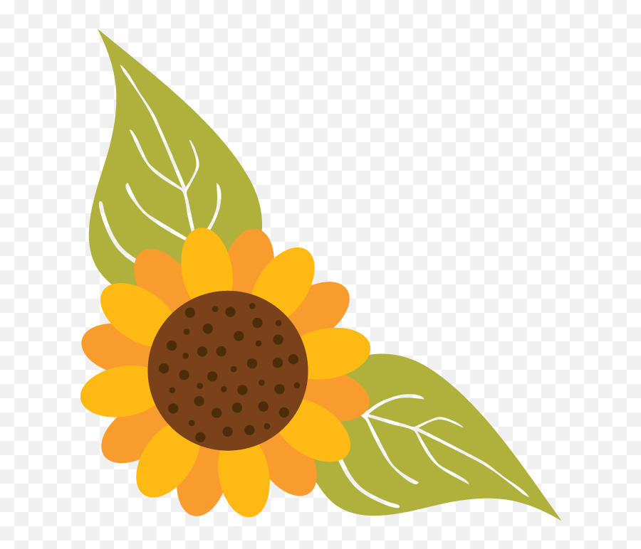 Http - Kammytroquinhas Minus Comibjpcwjn4tusvh Girasoles Png Clipart Emoji,Sunflower Border Clipart