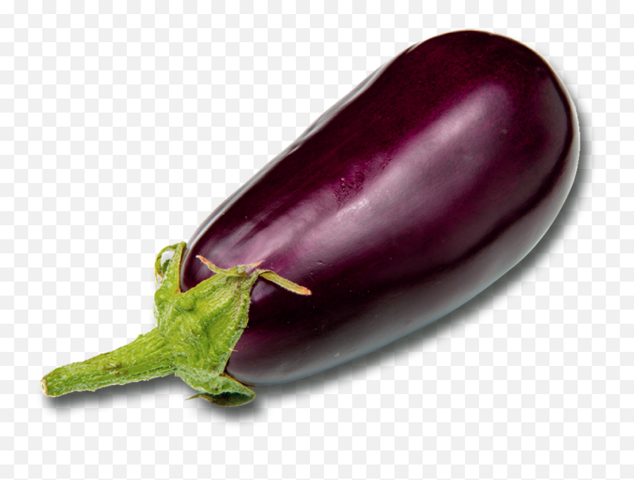 Eggplant Ratatouille Vegetable Food - Eggplant Png Download Brinjal Images With White Background Emoji,Eggplant Clipart
