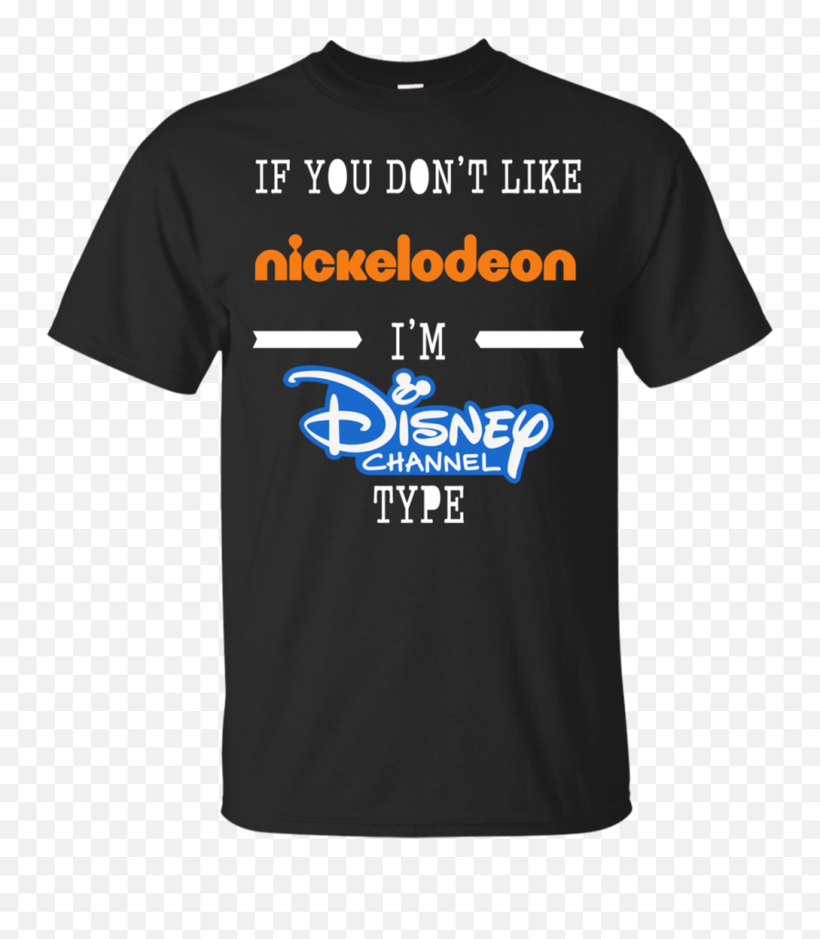Disney Channel Logo - Nickelodeon Disney Channel T Shirts I Watch Disney Channel Emoji,Disney Channel Logo
