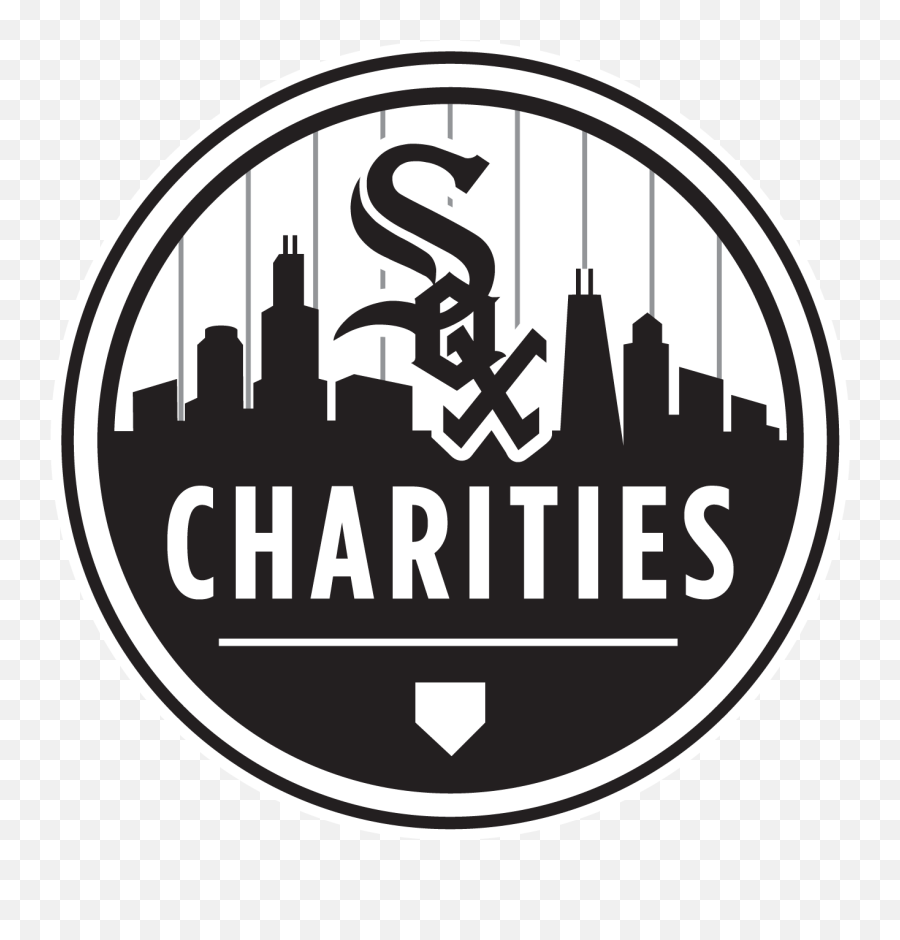 White Sox Charities - Flight Facilities Crave You Adventure Club Dubstep Remix Cover Emoji,White Sox Logo