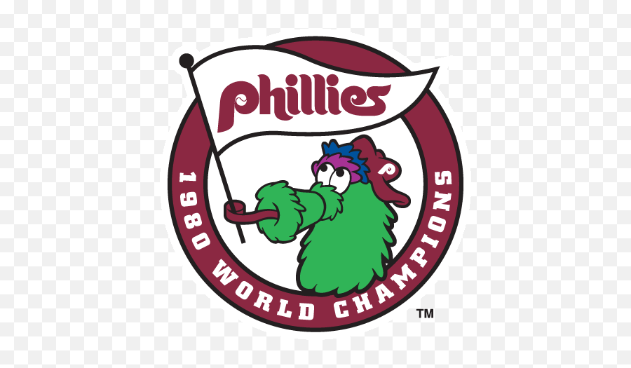 Free Phillies Logo Images Download - Old Philadelphia Phillies Logo Emoji,Phillies Logo
