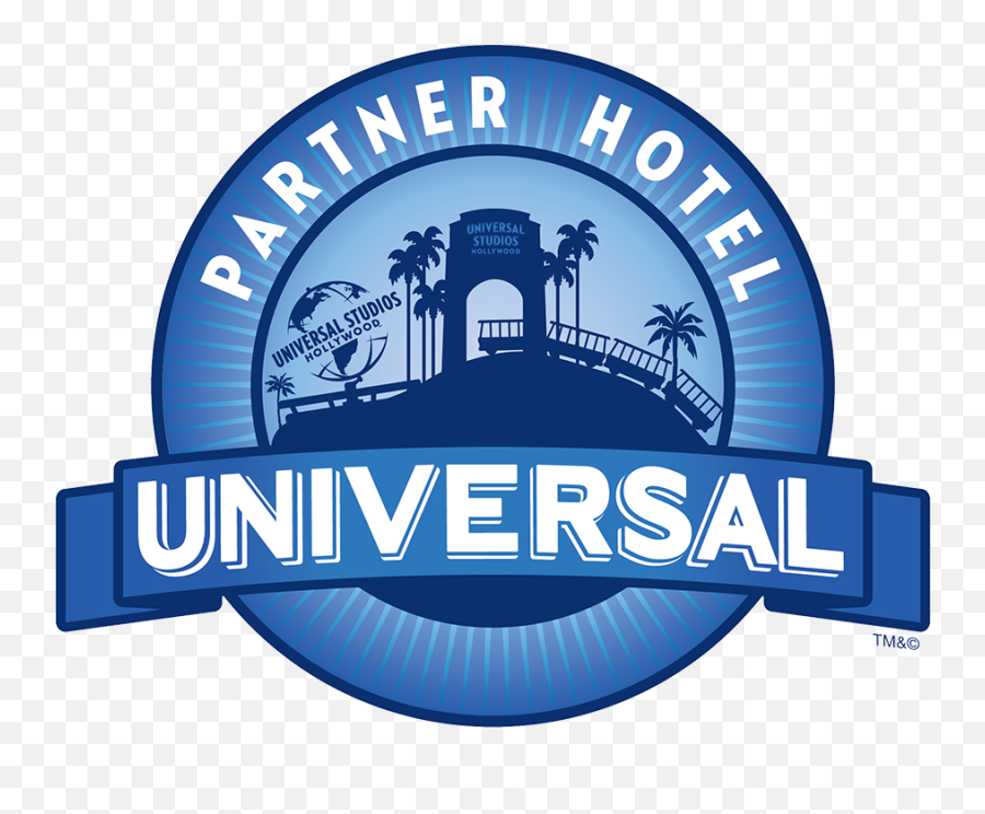 Harry Potter Universal Hotels Hollywood Ca The Garland - Language Emoji,Wizarding World Logo