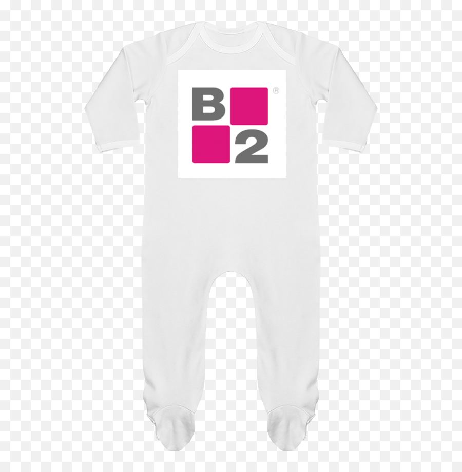 Body Pyjama Bébé Logo De La Communauté Par Babangng - Pyjama Bébé Arc En Ciel Emoji,Bebe Logo