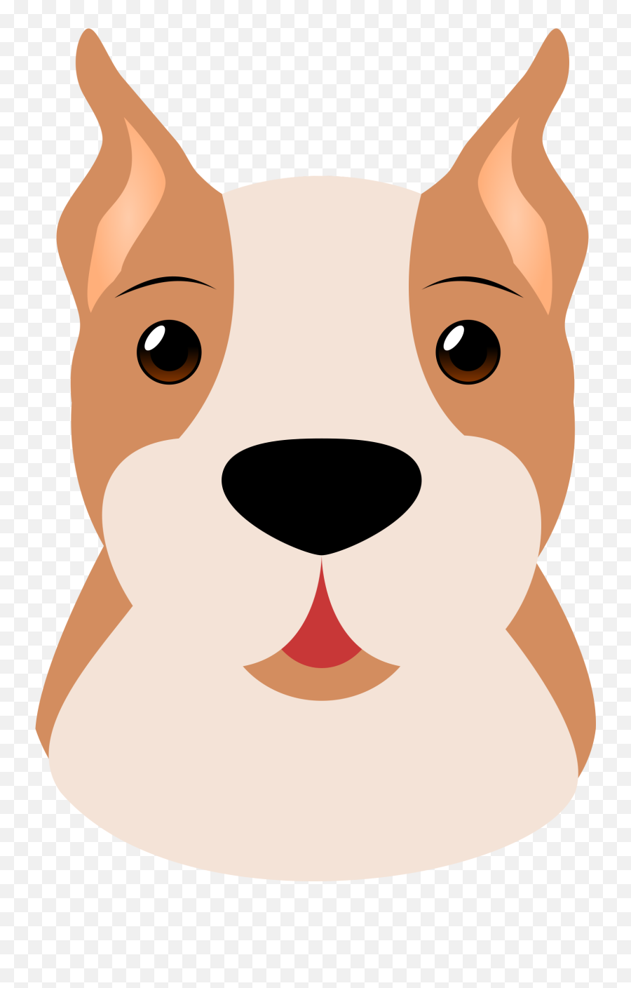 Dalmatian Puppy Clipart At Getdrawings - Dog Face Clipart Transparent Emoji,Puppy Clipart