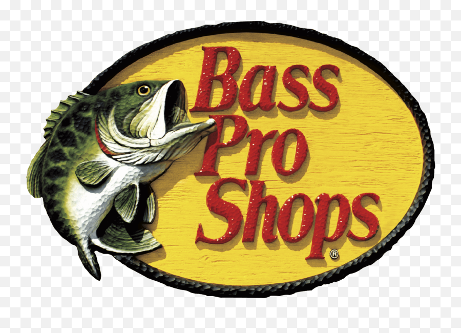 Bass Pro Logo - Bass Pro Shops Logo Emoji,Pro Logo