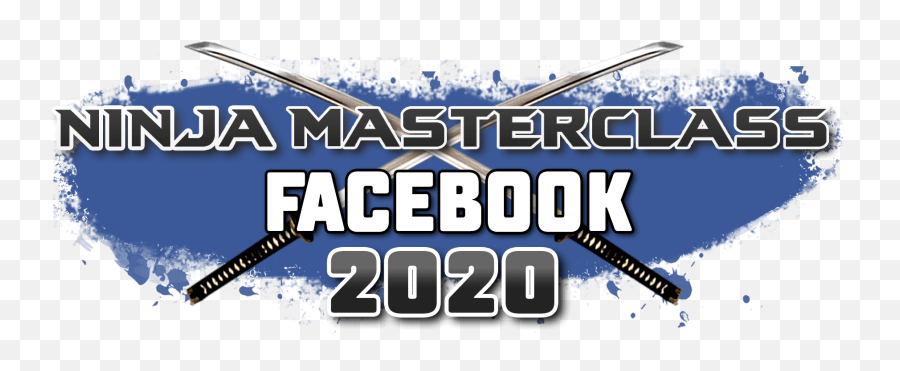 Facebook Ads Ninja Masterclass Review - Language Emoji,Facebook Review Logo