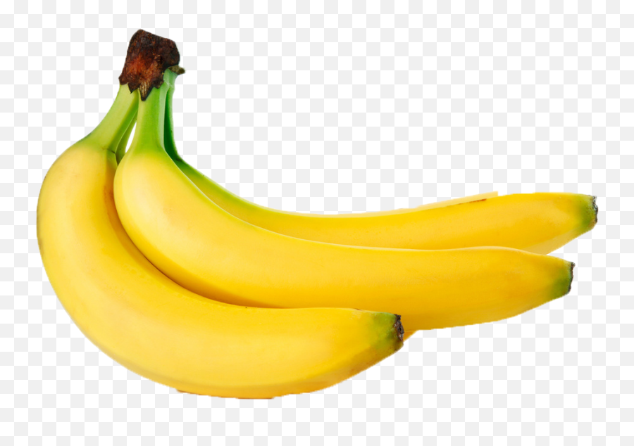 Banana Png Free Commercial Use Image - Fruit Images With White Background Emoji,Free Png Images For Commercial Use