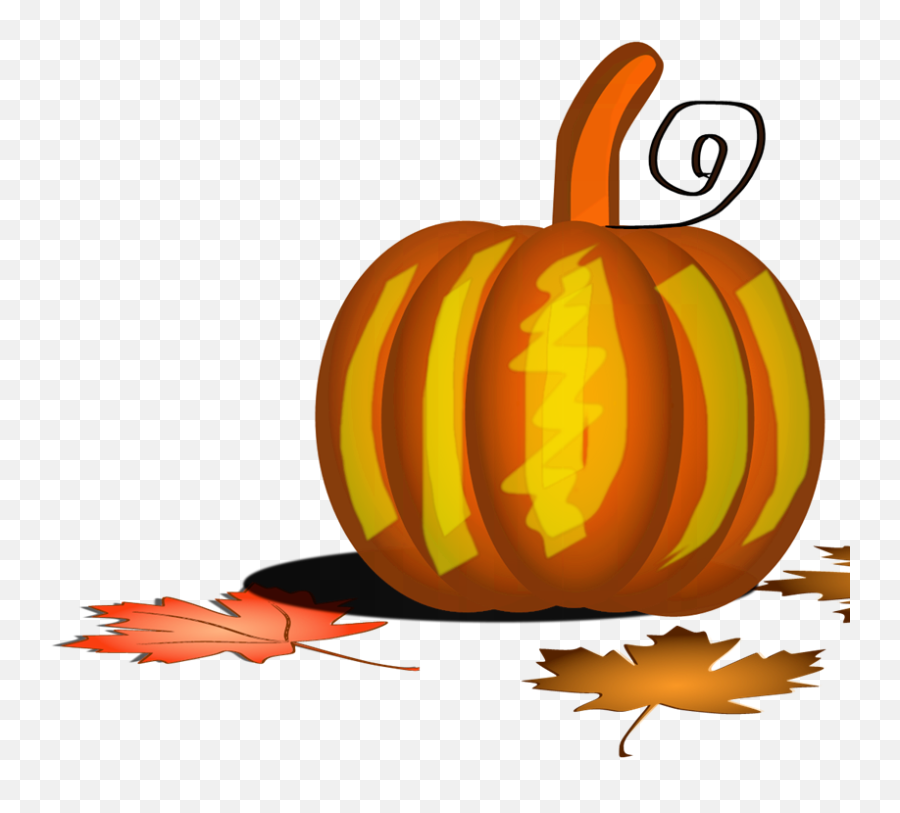 Pumpkin Svg Vector Pumpkin Clip Art - Svg Clipart Emoji,Pumpkin Outline Clipart