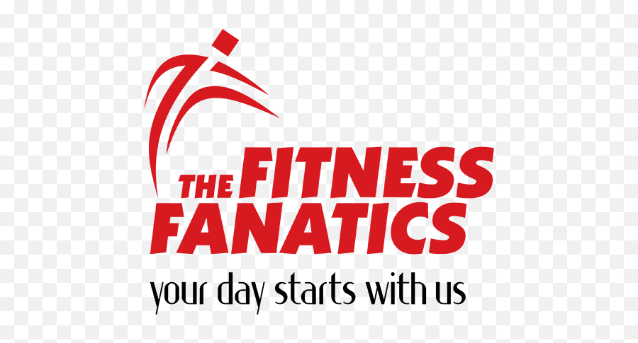 Fitness Fanatics - Language Emoji,Fanatics Logo