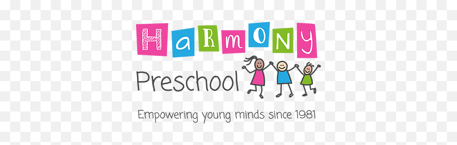 Brunswick Ohio Harmony Preschool Harmonypreschoolltdorg - Sharing Emoji,Preschool Logo