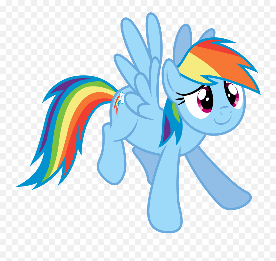Download Svg Royalty Free Stock Public - Rainbow Dash Emoji,Rainbow Dash Transparent