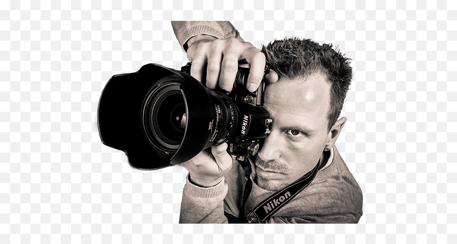 Photographer Png Image - Digital Slr Emoji,Photography Png