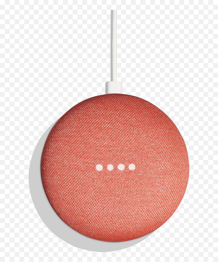 Google Home Using Bluetooth - Google Home Mini Red Png Emoji,Google Home Png