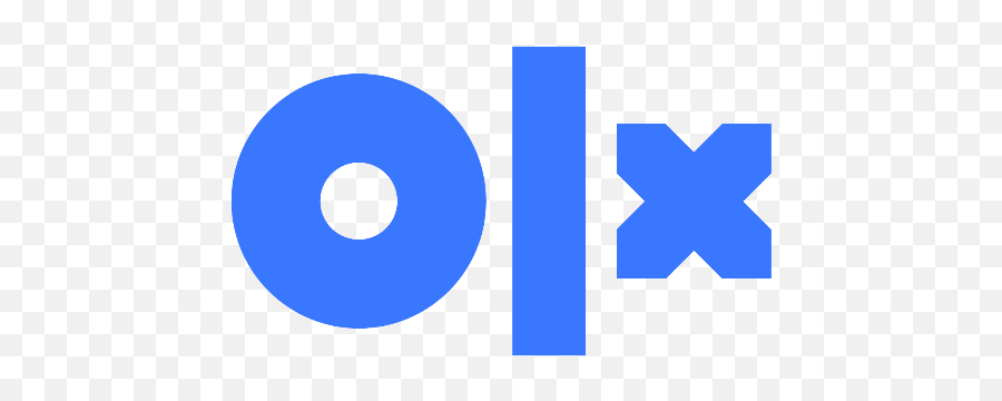 Olx Gets A Brand New Logo And Platform - Olx New Logo Emoji,New Logo