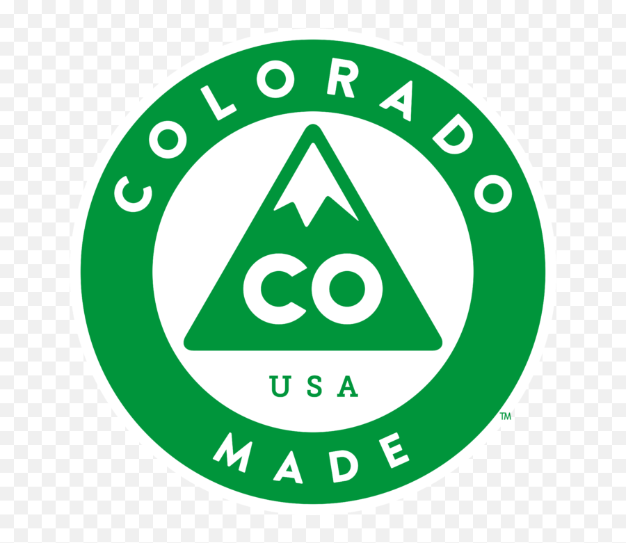 Colorado - Colorado Company Emoji,Colorado Logo