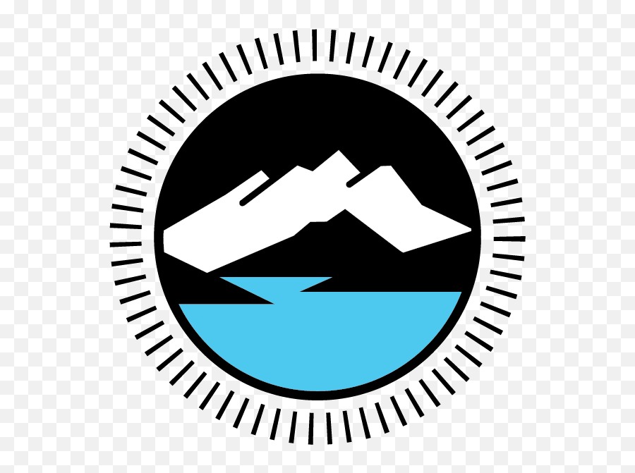 Lets Go Patagonia Emoji,Patagonia Logo Png