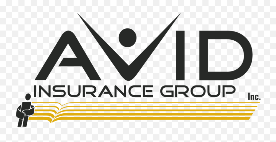 Avid Insurance Group Emoji,Avid Logo