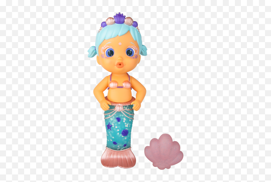 Mermaids Lovely Imc Toys Emoji,Mermaid Fin Clipart
