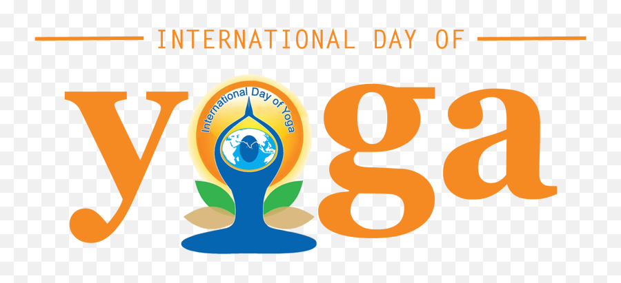 International Yoga Day Clipart - International Yoga Day Images 2019 Emoji,Veterans Day Clipart