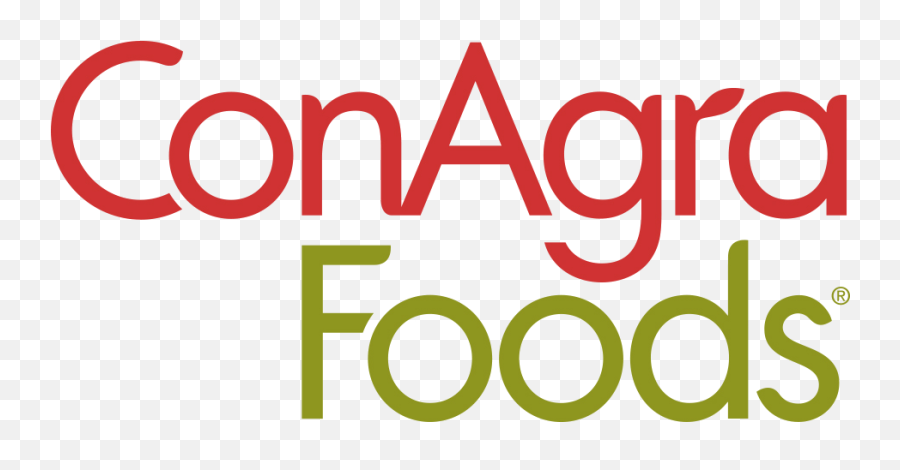 Download Conagra Foods Logo Png Image For Free - Conagra Foods Emoji,Food Logos