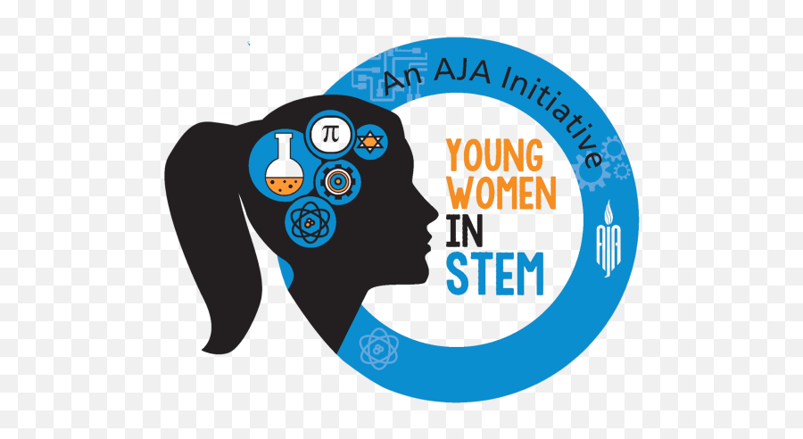 Atlanta Jewish Academy Young Women In Stem Career Fair Emoji,Womens March Logo