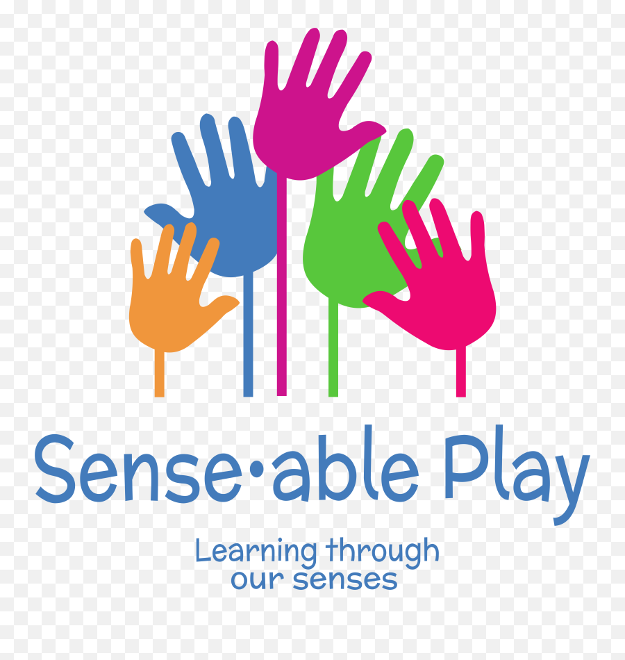 Senseable Play Emoji,5 Senses Clipart