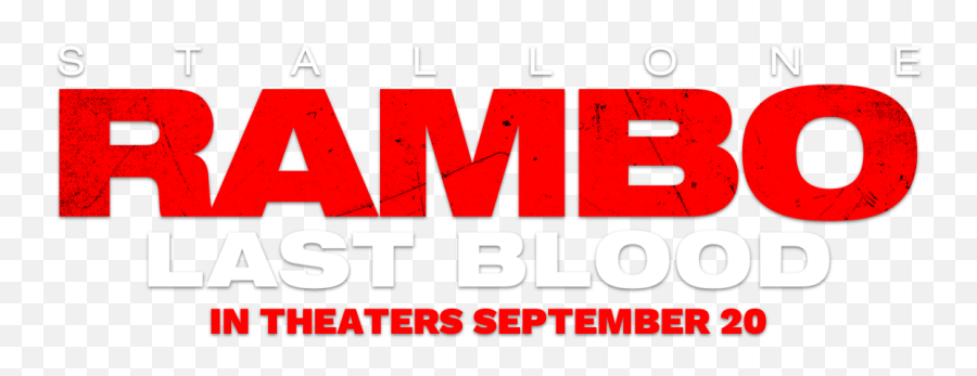 Rambo Last Blood Synopsis Lionsgate Us - Westra Emoji,Lionsgate Logo