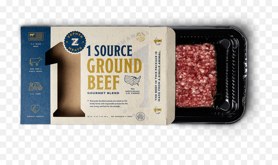 1 Source Ground Beef Zephyr Foods Emoji,Meat Transparent