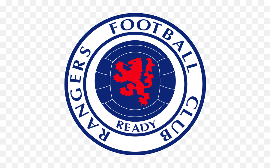 Pin - Rangers Football Club Logo Png Emoji,Rangers Logo