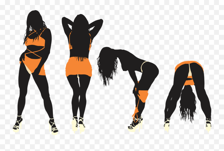 Things You Need To Get Started As A Perth Stripper - Newtown Emoji,Stripper Png