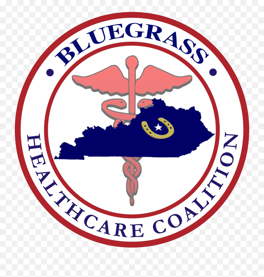 Bluegrass Healthcare Coalition Emoji,Bluegrass Logo
