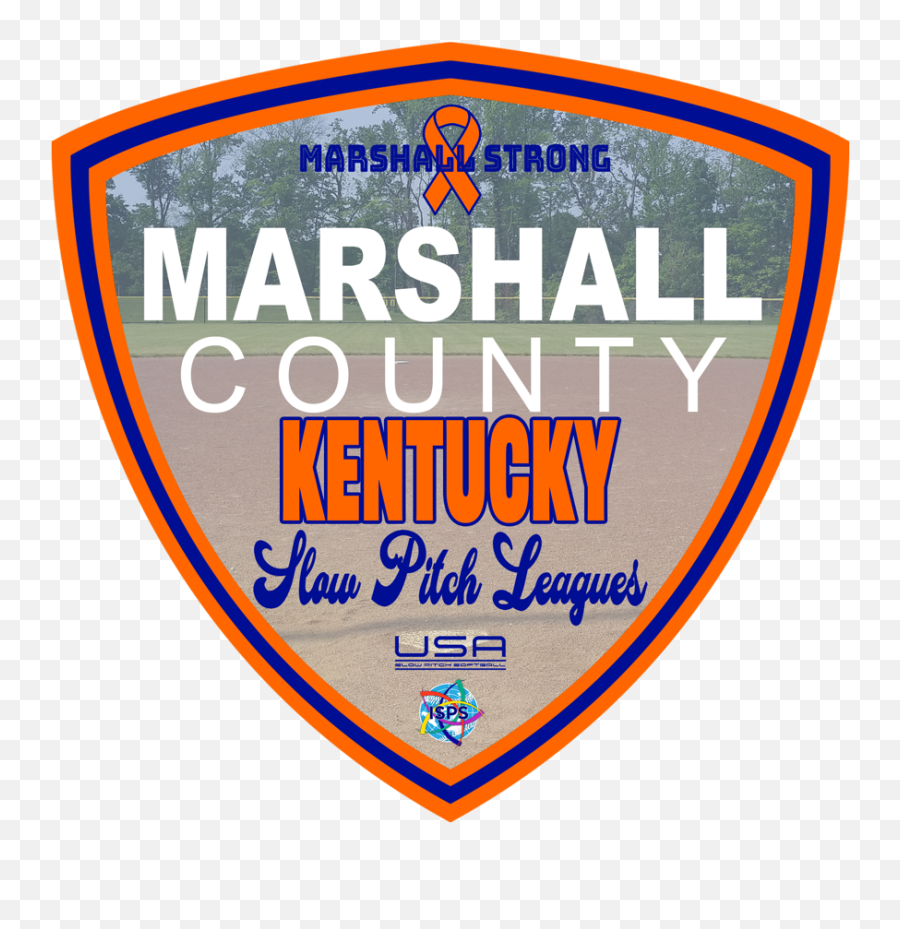 Slow Pitch Leagues Start In Marshall County Kentucky Emoji,Kentucky Basketball Logo