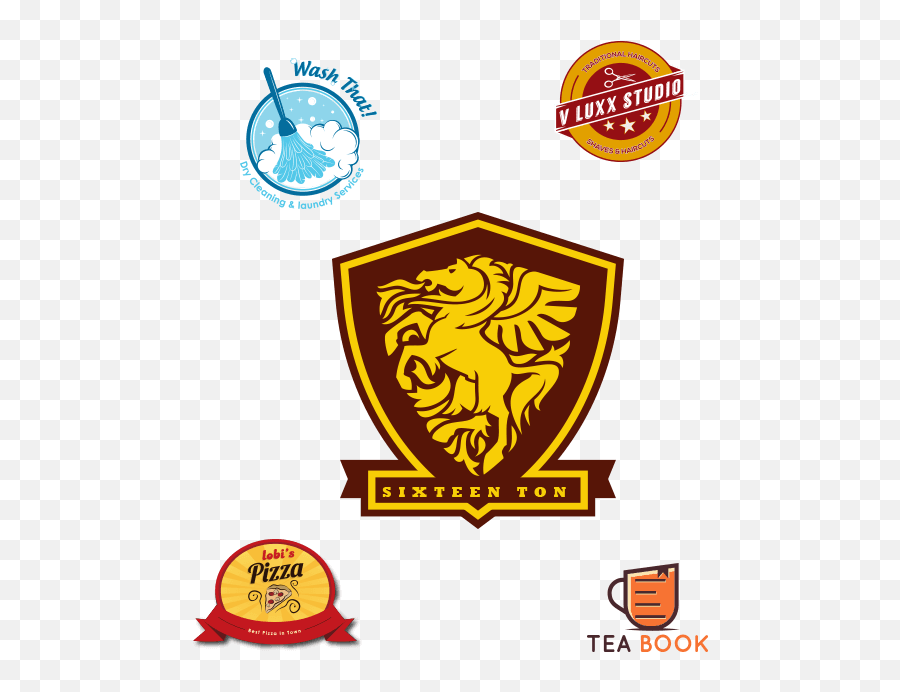 Emblems Logo Emblem Logo Emblem Logo Design Logo Magicians Emoji,Unique Logo Design