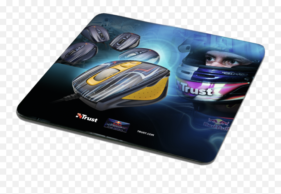 Trustcom - Red Bull Racing Xtreme Mouse Emoji,Red Bull Racing Logo