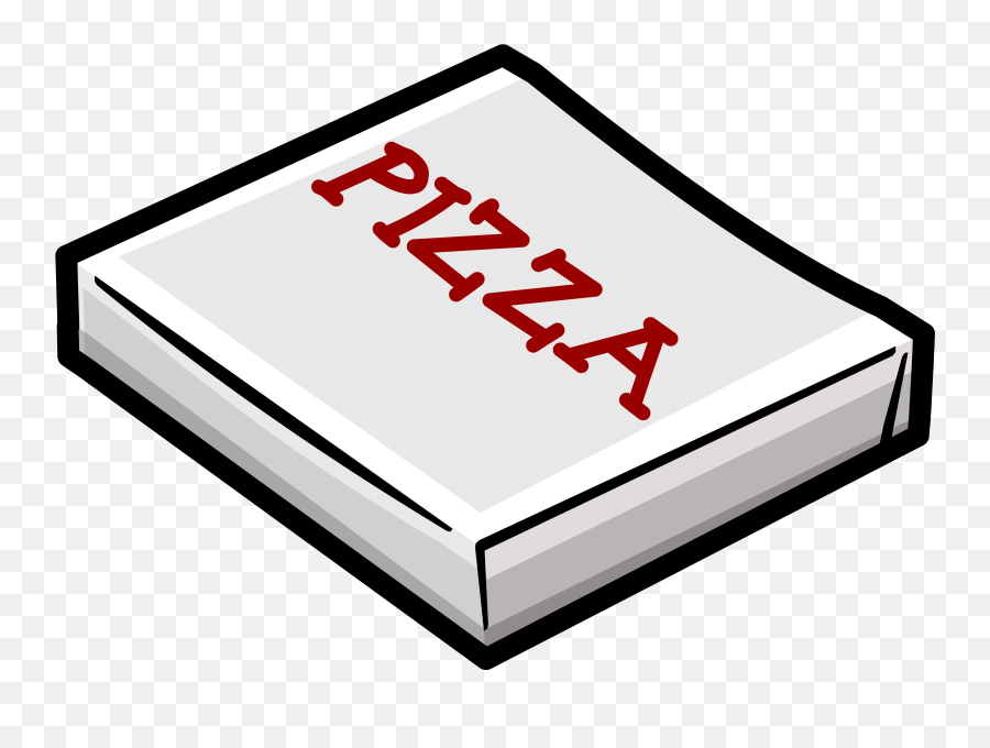 Pizza Man Clip Art Png - Transparent Pizza Cartoon Png Emoji,Ham Clipart