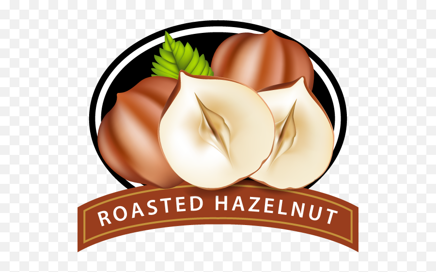 Download Roasted Hazelnut Coffee 500g - Hazelnut Coffee Food Emoji,Coffee Clipart