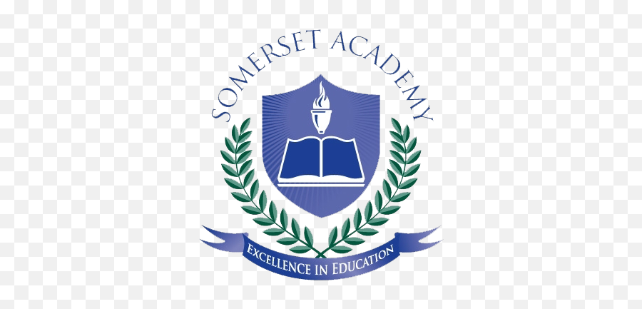 Somerset Academy Logo - Smart Village Smart India Emoji,Academy Logo