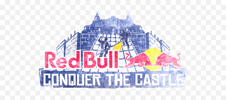 Ocr Event - Red Bull Conquer The Castle Billeder 2020 Emoji,Castle Logo