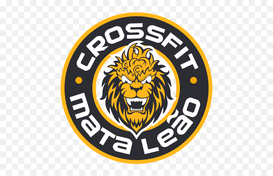 Crossfit Mata Leao - Crossfit In Madison Wisconsin Training Emoji,Crossfit Logo