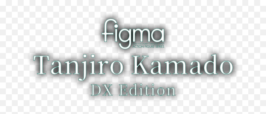 Figma Tanjiro Kamado Dx Edition - Language Emoji,Figma Logo
